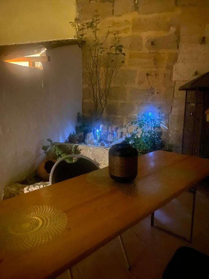 Salle Calme Libourne Eksteriør bilde